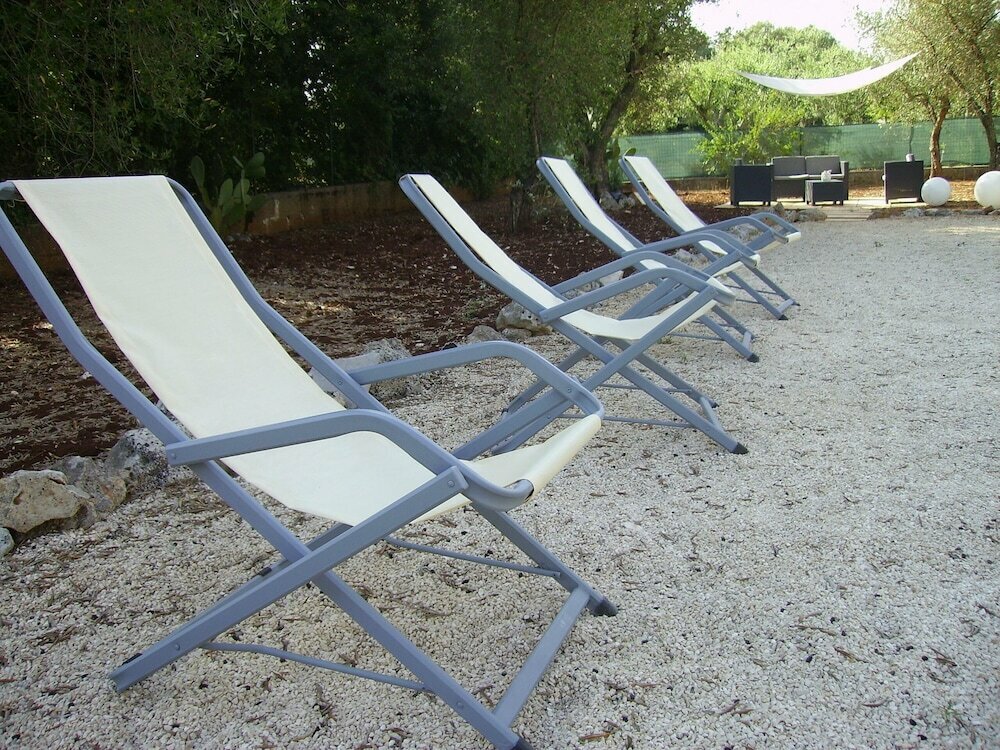 Todo Modo Hotel Ostuni