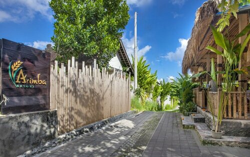 Arimba at Bisma, Забронировать Курортный отель Курортные отели Убуд, рядом с Campuhan Ridge Walk, Курортный отель