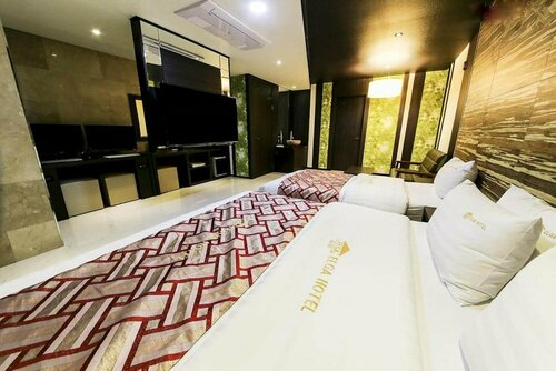 Elga Hotel, Reserva ahora Hotel Hwaseong Gyeonggi-do