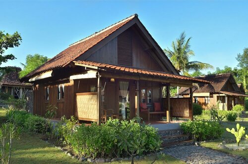 Desa Dunia Beda Resort, Đặt Khách sạn Khách sạn SPA tại Lombok, SPA