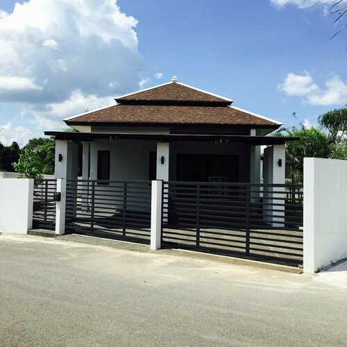 Buabaan Villa, Reservar Vila Moo 2 Krabi