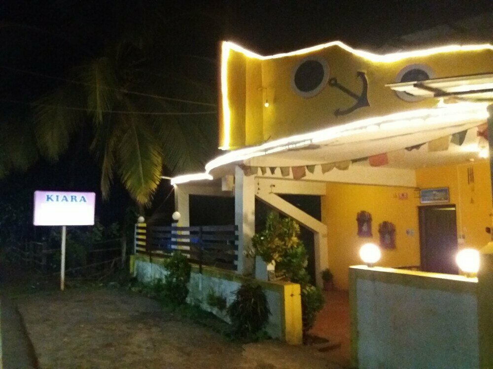 Kiara Hotel Goa