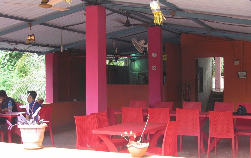 Kiara Hotel Goa