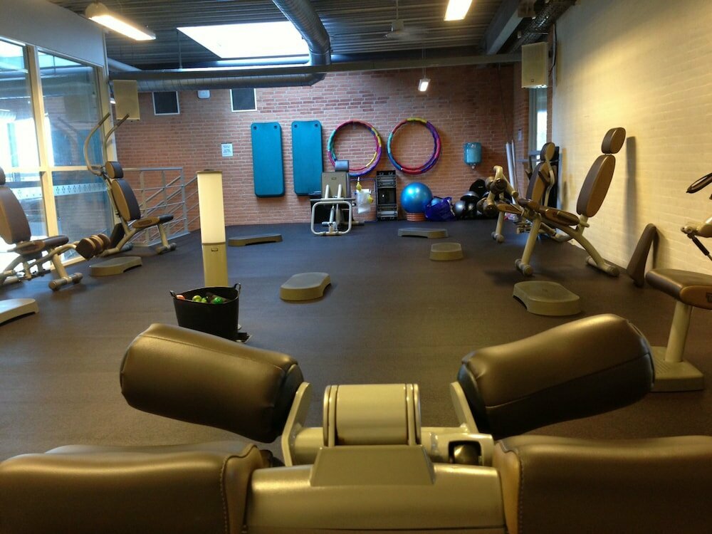 Vejen Idrætscenter & Danhostel Vejen Sport