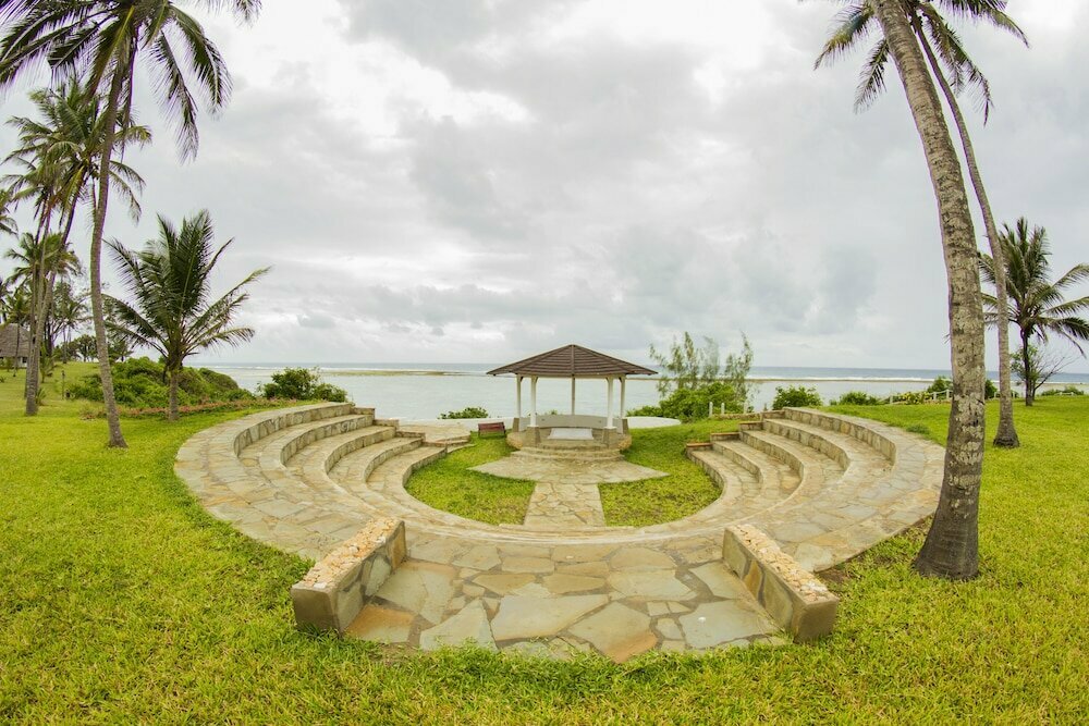 Hillpark Amare Resort