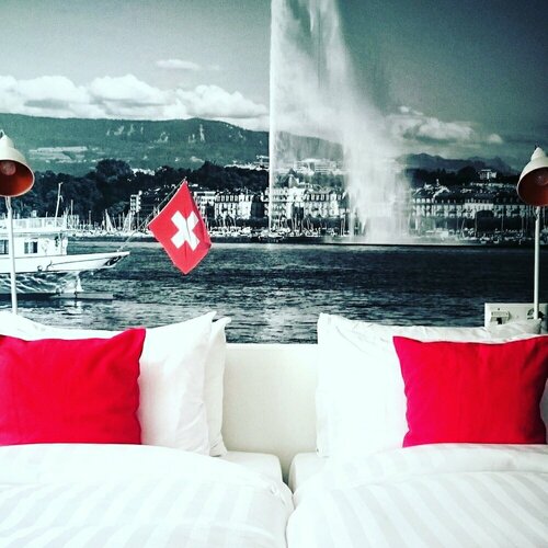 Home Swiss Hotel, Book Hotel  
