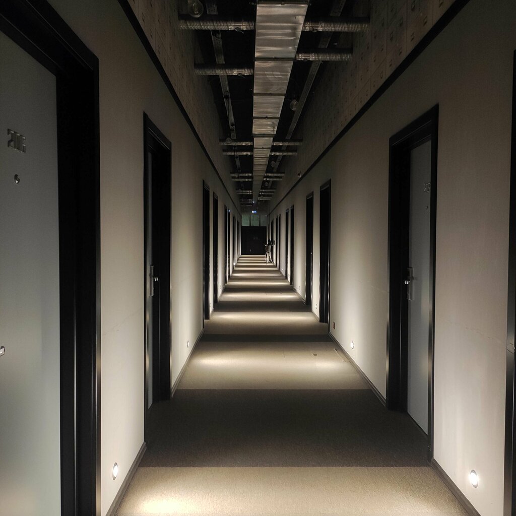 Library Hotel