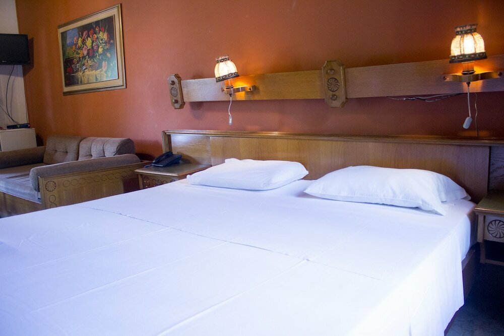 Hotel Bavaria