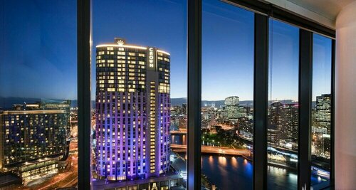 Platinum Apartments @ Freshwater Place, Забронировать Апартаменты/квартира Мельбурн Melbourne Region, рядом с Национальная галерея Виктории