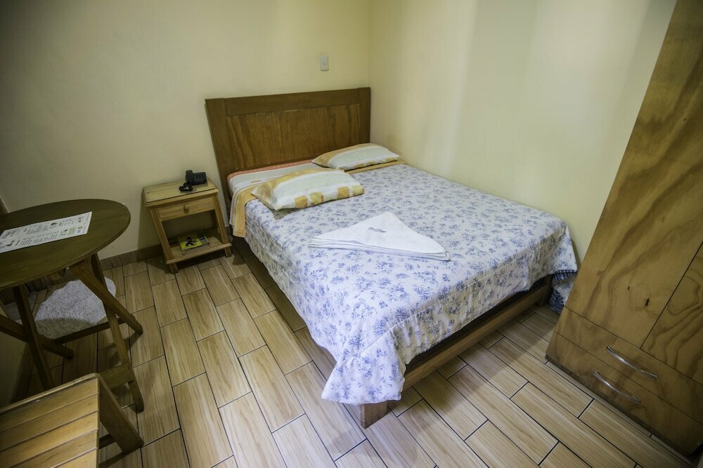 Hotel San Diego