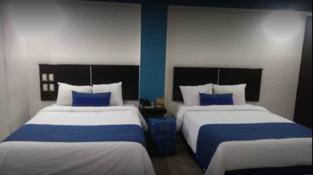 Ceo Hotel Business Class