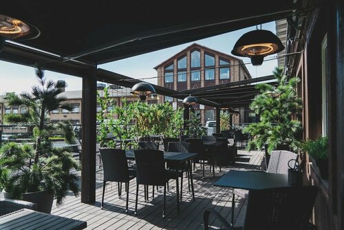 Best Western Hotel Arctic Eden, Забронировать Отель Отели Норрботтен с парковкой, Парковка