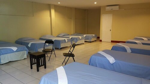 Hotel La Arboleda, Prenota Hotel Managua Managua Region