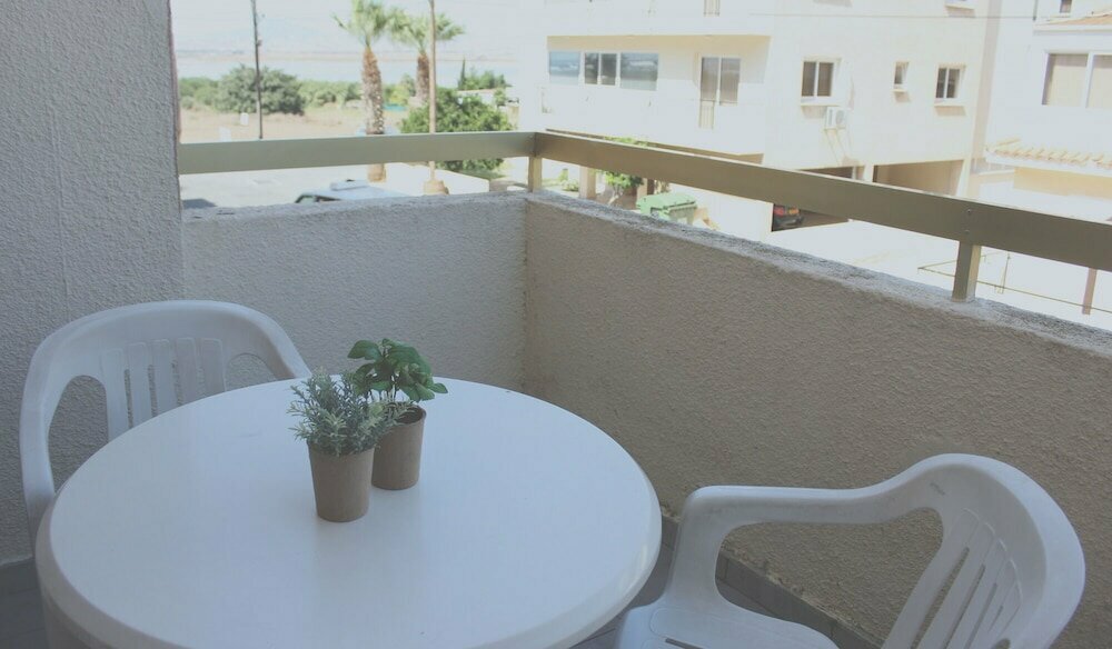 St. Mamas Hotel Apartments