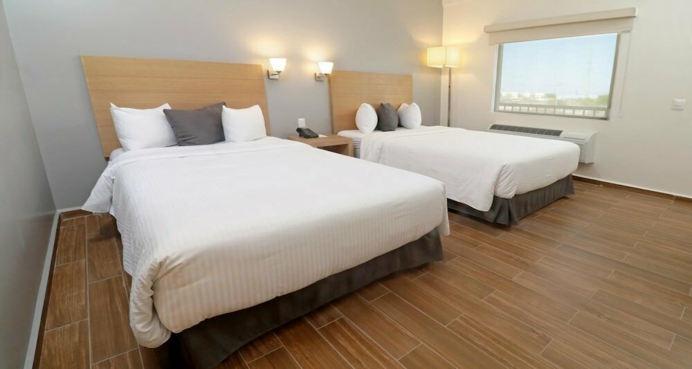 Bluu Hotel