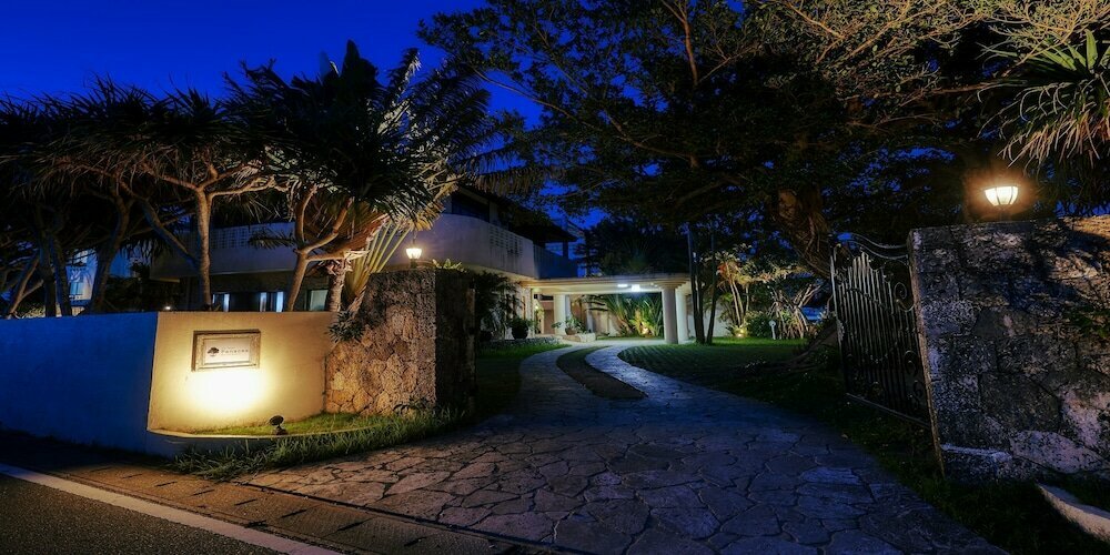 La Casa Panacea Okinawa Resort