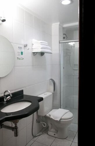 Hotel Ferraz, Забронировать Отель Позу-Алегри 