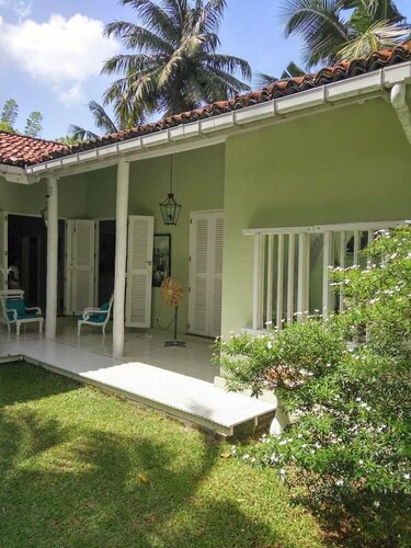 Bungalow Sud, จอง วิลล่า Habaraduwa Galle District