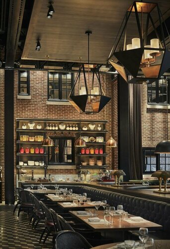 Pendry Baltimore, Забронировать Отель Fells Point Балтимор