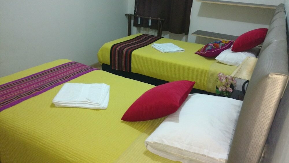 Hostal Mica