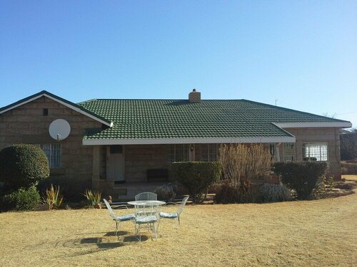 Bird Haven Guesthouse, Prenota Hotel Hlotse Camp Leribe