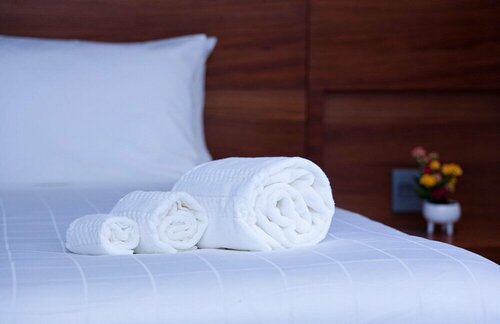 Hotel San Felipe, Rezervovat Hotel Wellness hotely v Panamá, SPA