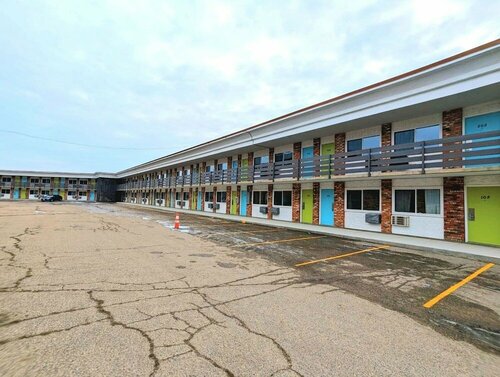 Midtown Inn, Prenota Ostello Ostelli a Saskatchewan, Ostello