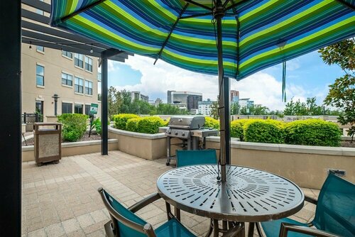 Executive Suite With Pool & Gym, Забронировать Апартаменты/квартира Даллас Dallas - Fort Worth Metropolitan Area