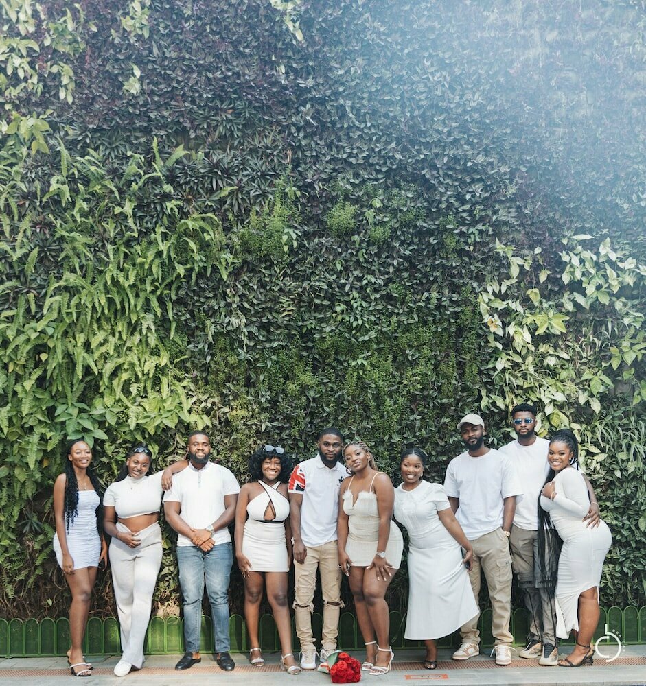 D\avenue Boutique Hotel Accra