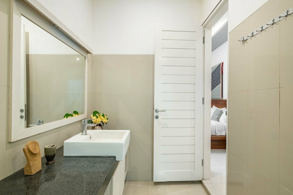 Villa Foxwood Umalas