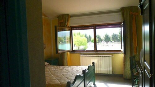 Hotel Don Luis, Забронировать Отель СПА-отели Кастель-ди-Сангро, SPA-услуги