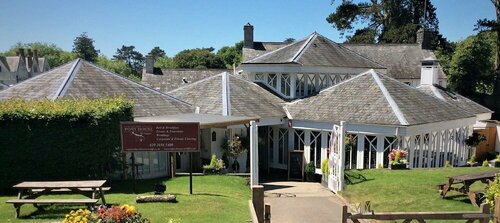 The Old Post Office Restaurant with Rooms, Rezervați Hotel Saint Fagans Vale of Glamorgan