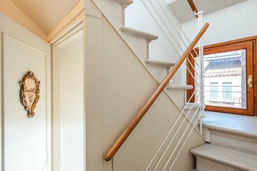 Hotel Al Duca Di Venezia, Забронировать Отель Санта-Кроче Венеция, рядом с Accademia Bridge