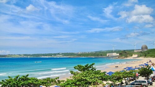 Mini Summer, Забронировать Хостел Наньвань Hengchun Township