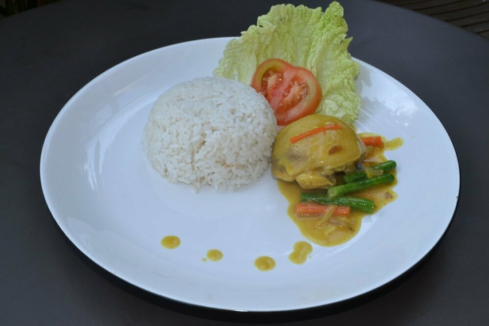 Pondok Sari Hotels