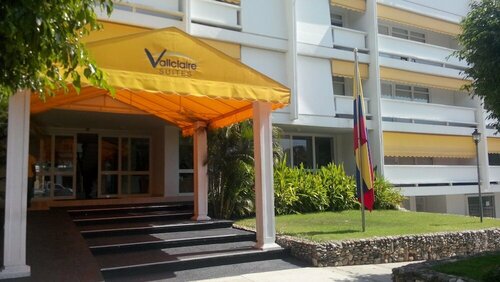Vallclaire Suites, Foglalás Szálloda Barranquilla Atlántico