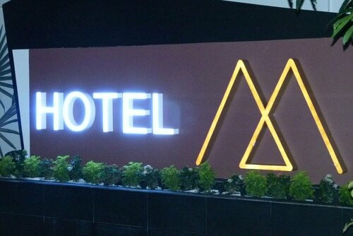 Hotel M, Prenota Hotel Hotel a Yangon con piscina, Piscina