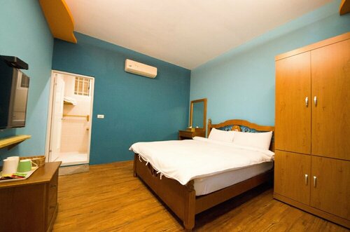 Baisha 31 B&B, Забронировать Отель «постель и завтрак» Шуйцюань Hengchun Township