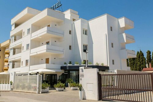 , Забронировать Отель Отели Бари 3 звезды, 3*