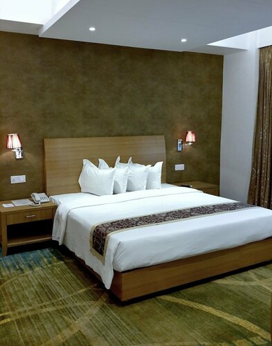 Hotel Bengal Inn, Забронировать Отель Отели Дакки 3 звезды, рядом с BRAC University, 3*