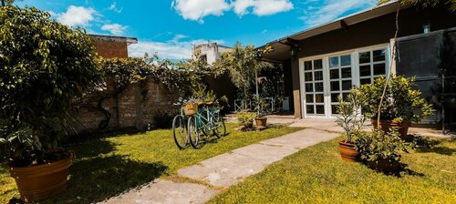 All Norte Hostel, Забронировать Хостел Сальта провинция Сальта