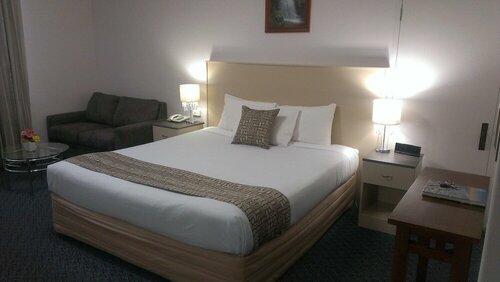Lindy Lodge Motel, Rezervați Motel Port Adelaide Adelaide
