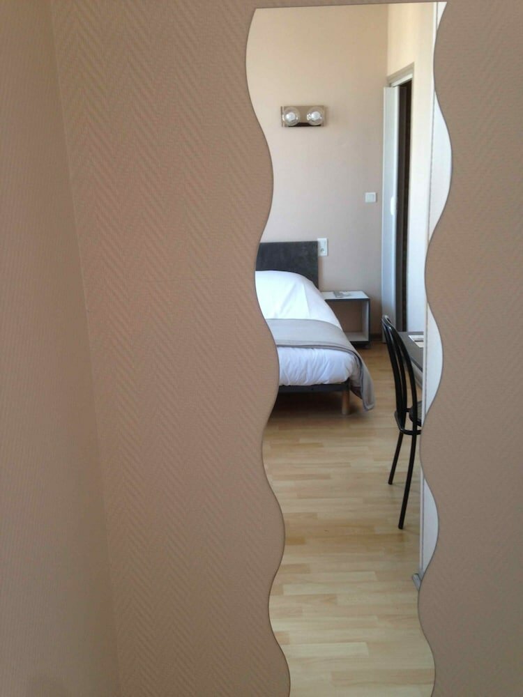 Hotel Le Rochegude