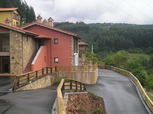 Rural Obaya, Забронировать Апартаменты/квартира Вильявисьоса Косте-Верде
