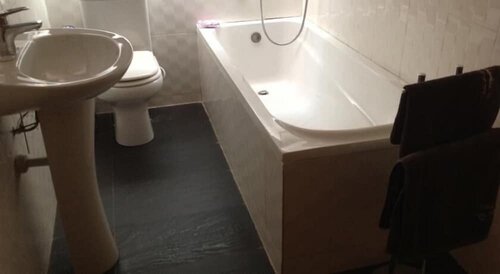 Campbell Hotel Accra, Boek Hotel Teshi Greater Accra
