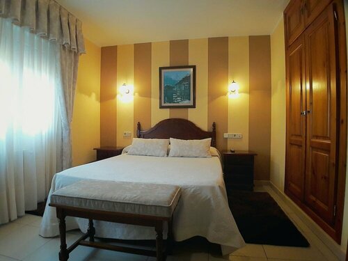 Hotel La Rivera, Забронировать Отель Аренас-де-Кабралес Пикос-де-Эуропа