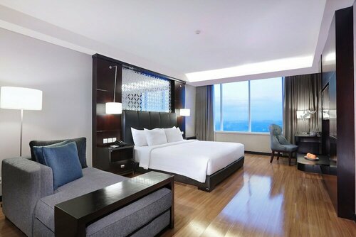 The Alana Hotel & Convention Center Solo by ASTON, Réserver Hôtel Karanganyar Central Java