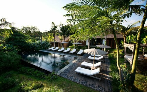 Kalapa Resort and Yoga retreat, Reservar Resort Mas Bali