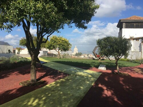 Castle Inn Lisbon Apartments, Забронировать Апартаменты/квартира Апартаменты Лиссабона, рядом с Ribeira das Naus, Апартаменты/квартира