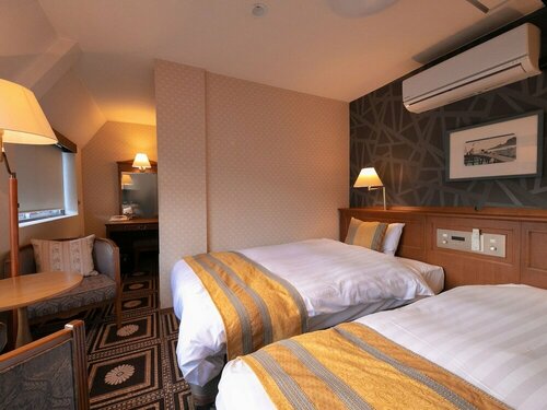 Hotel Arthur